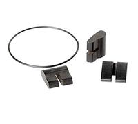 Ujjdwiurgh de Service de VéLo à 3 Cliquets en MéTal Cliquet de VéLo Ressort de VéLo Cliquet Tour pour VéLo de Route de Montagne