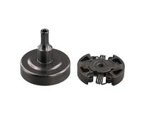 Ujjdwiurgh de Tambour D'Embrayage pour FS38 FS40 FS45 FS46 FS50 FS55 FS56 FS70 DéBroussailleuse Coupe-Herbe Coupe-Herbe PièCes de Rechange