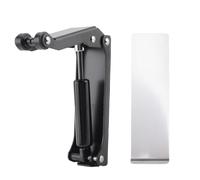 Ujjdwiurgh Décélérateur de chute à pression hydraulique pour piano à fermeture lente