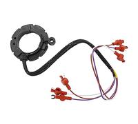 Ujjdwiurgh Déclencheur d'allumage de rechange en plastique pour moteurs hors-bord Mercury 134-6456 18-5798 150 EFI 90 115 175 200 2 temps 6 cylindres XR2 XR4