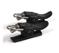 Ujjdwiurgh Déclencheur de pêche en mer, aide à la pêche, aide à la bobine fixe, protection des doigts de sécurité