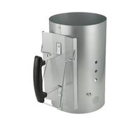 Ujjdwiurgh DéMarreur de CheminéE avec PoignéE de SéCurité, CheminéE À Charbon pour 7416, 12,7 X 8,1 X 12,5 Pouces