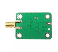 Ujjdwiurgh DéTecteur Logarithmique Haute Vitesse AD8317 DéTecteur de Journal RF Compteur de Puissance de Sortie de Journal de Signal RF ContrôLeur 1M-10000MHz