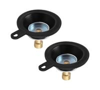Ujjdwiurgh Diaphragme de valve d'accélérateur de carburateur TDM850 SR500 XT225D TDM 850 XTZ 750 500 TT 225 XT225 XT 225 D