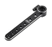 Ujjdwiurgh Direction Servo Bras 25t Direction de la Direction du Servo Horn RC Car Car Car Vreinter Pièces