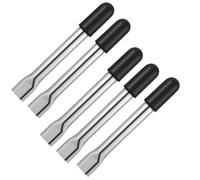 Ujjdwiurgh Dispositif d'aide au freinage pour fauteuil roulant - Tige d'extension de frein - Accessoires pour fauteuil roulant