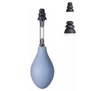 Ujjdwiurgh Dispositif d'aspiration de soulagement de la pression auriculaire, produits de soulagement de la migraine et des maux de tête, soulagement de la pression auriculaire d'avion