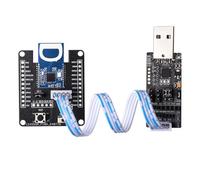 Ujjdwiurgh Dispositif de Formation pour Animaux de Compagnie UWB Pet Dog DW1000 - Mesure de Distance à Ultra-Large Bande Haute Précision