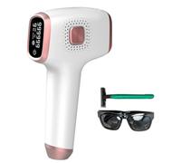 Ujjdwiurgh Dispositif D'Épilation à Main PECINE DESPEUR des de REMJUNATION DÉPIRON DU REPLIAGE DÉPIRON des MAINS pour les MAINS, ARMES et BIKINI LIGNE C EU PLIGNE