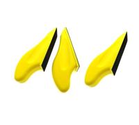 Ujjdwiurgh Disque de Meulage Manuel Disque de Polissage Disque de Papier de Verre Manuel Disque de Meulage Manuel Mini Outil de Papier de Verre