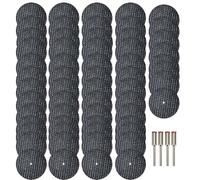 Ujjdwiurgh Disques à Tronçonner Renforcés en Fibre de Verre Disques à Tronçonner en Fibre de Verre Disque à Tronçonner