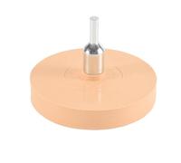 Ujjdwiurgh Dissolvant de DéCalcomanie de Voiture Dissolvant de Caoutchouc Pneumatique Roue Film Retrait de Colle Gomme Grattoir Plaque Peinture Nettoyant Outil de Polissage