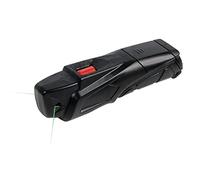 Ujjdwiurgh Dissolvant de Ligne de PêChe Strip Old Line Off la Reel Compact Line Remover Retirez L'Outil de PêChe de la Machine de Finition de L'Ancienne Ligne