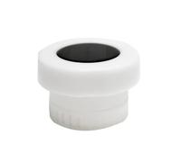 Ujjdwiurgh Distributeur de Chlore pour Piscine avec Lumière Solaire, Flotteur de Chlore pour Piscine, Distributeur de Chlore Flottant