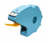 Ujjdwiurgh Distributeur de de Masquage pour la Peinture, Outil pour Rubans de Masquage pour Peintre, Coupe D’Outil pour de Masquage pour Peinture.