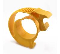 Ujjdwiurgh Distributeur de Machine de Découpe de Adhésif pour Applicateur de de Masquage pour Peintre, pour Réparer et Embellir les Fissures dans les Carreaux.