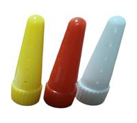 Ujjdwiurgh Distributeur de vinaigrette de qualité supérieure avec buse décorative, presse-assaisonnement et distributeur de sauce à sirop