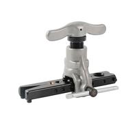 Ujjdwiurgh D'Outils D'Évasement Excentriques, Outil D'Évasement à 45 Degrés pour Conduite de Frein à Eau et Gaz de Réfrigération 1/4-3/4 Pouce, Type de Cône Excentrique à Angle de 45 Degrés