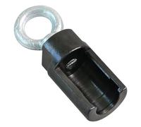 Ujjdwiurgh EA837 EA888 Outil de retrait de buse d'injecteur pour véhicules à moteur Ea888 Outil de retrait spécial d'injecteur de tête de traction