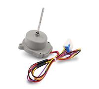 Ujjdwiurgh EAU65058313 Adapté pour Réfrigérateur Évaporateur Ventilateur Moteur Pièce D'Assemblage Remplacer EAU65058313-056F-13 AP7178307