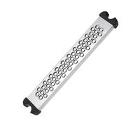 Ujjdwiurgh Échelle de piscine creusée de rechange en acier inoxydable antidérapant pour extérieur