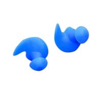 Ujjdwiurgh Écouteurs Étanches et Anti-Poussière en Silicone Souple, Embouts D'Oreille en Spirale, Écouteurs pour la Plongée