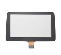 Ujjdwiurgh Écran de contact 7 pouces en verre Digitizer 2014 2015 2016 pour radio-navigation 7" BHP1611J0D YPDMYF-14E800-AE