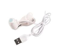 Ujjdwiurgh ÉCran de TéLéPhone Muet Auto Clicker Physical Linker pour TIK Tok Video Live Streaming 3 Speed Touch Clicker