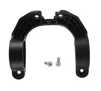 Ujjdwiurgh ÉCran LCD 850C et Support de Support en Plastique C965 800S pour Adaptateur de Compteur de Barre de PoignéE D'Affichage C965 et 850C