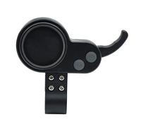 Ujjdwiurgh ÉCran LCD Universel 36V 48V 52V 60V pour SPEEDWAY IV V RUIMA MINI4 JIPIN Scooter éLectrique DT Skateboard Parts A