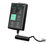 Ujjdwiurgh Écran Tactile de 3,5 Pouces pour Graveur TTS Pro, Écran Portable Compatible TTS-55 Pro TTS-10 Pro TTS-20Pro