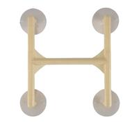 Ujjdwiurgh Écran TV LCD LED Supprimer L'Outil de Réparation Ventouse Sous Vide Support Connecteur Panneau Détachable Ouverture Outil de Réparation