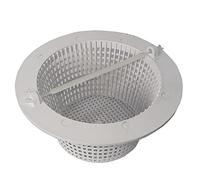 Ujjdwiurgh ÉCumoires en Plastique Universelles de Panier D'éCumoire de Rechange pour des Accessoires D'Outil de Nettoyage de Piscine Hors-Sol