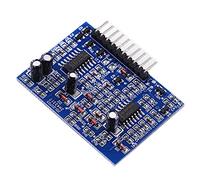 Ujjdwiurgh EG7500 Inverter Front Stage Boost Push-Pull Switching Power Drive Board EntièRement Compatible avec KA7500 TL494