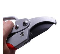 Ujjdwiurgh ÉLagage de Jardin Cisailles Outils de SéCateur ÉLagage D' Fruitiers Ciseaux Bonsaï ÉLagage de Branches Jardinage SéCateur Trimmer Outils