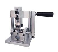 Ujjdwiurgh Electro-éRosion par Machine éLectrique Extracteur Peeling Automatique Manivelle Rebut Manuel ÉPlucher le Cuivre DéNudeur de Câble