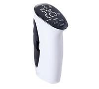Ujjdwiurgh Electronic Grip Power Trainer Auto Capturant Smart Hand Dynamomètre Grip Power Trainer
