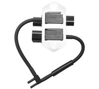 Ujjdwiurgh ÉLectrovanne de Commande d'embrayage pour Montero 4Th IV 2006-2014 8657A031 2007-2015