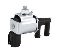 Ujjdwiurgh ÉLectrovanne de ContrôLe de Vide EGR SoléNoïDe de Vide de Purge de Cartouche de Vapeur pour K5T48395 MR507781