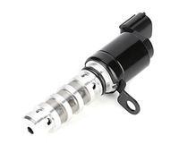 Ujjdwiurgh Électrovanne de Distribution Variable d'arbre à cames électrovanne VVT pour I10 I20 pour Picanto 24375-03010