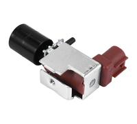 Ujjdwiurgh Électrovanne sous vide 90910-12184 Commutation sous vide pour Dyna &