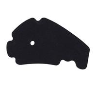 Ujjdwiurgh Éléments de filtre à air en éponge pour scooter 125Cc/200Cc/250Cc/300Cc/400Cc/500Cc Beverly MP3 Carnaby X7 X9 X10