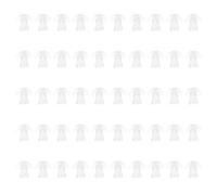 Ujjdwiurgh Embouts auriculaires universels de rechange pour appareils auditifs, ajustement confortable et son amélioré, taille L