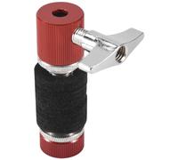 Ujjdwiurgh Embrayage de Universel en Alliage pour Support de Cymbale pour Partie de Batterie Jazz