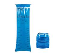 Ujjdwiurgh Emesis Lot de 50 sacs à vomissements jetables pour enfants et adultes 1000 ml