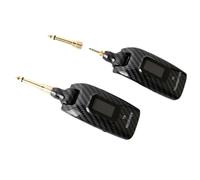 Ujjdwiurgh Émetteur Sans de Guitare Récepteur Sans de Guitare Récepteur Sans de Guitare