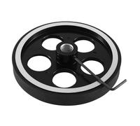 Ujjdwiurgh Encodeur de mesure industriel en caoutchouc aluminium 300 mm x 10 mm pour encodeur industriel