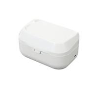 Ujjdwiurgh Enrouleur de Canette pour Machine à Coudre, Enrouleur de Canette Automatique Portable avec Canette en Plastique pour la Couture et L'Artisanat