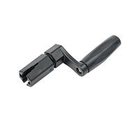 Ujjdwiurgh Enrouleur de cordes de guitare électrique acoustique Accessoires Luthier Tools