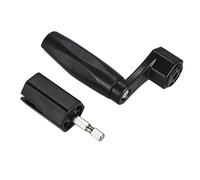 Ujjdwiurgh Enrouleur de Cordes pour Ukulélé, Accessoires pour Outils de Changement de Cordes